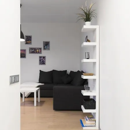 - Kalamaja Boheem Area تالين